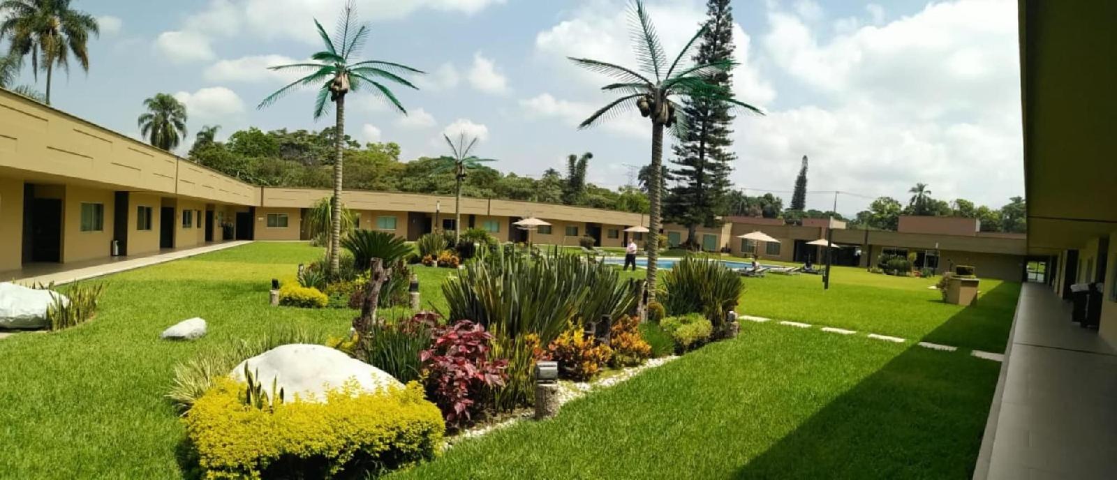Layfer Express and Hotel Inn Cordoba