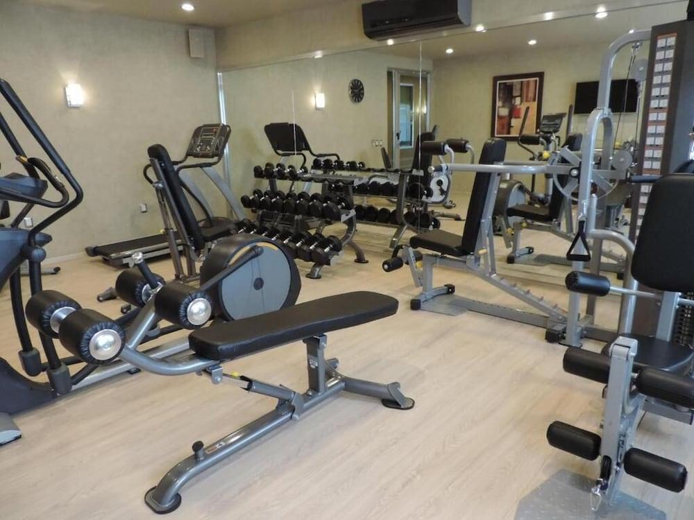 Layfer Express and Hotel Inn Cordoba