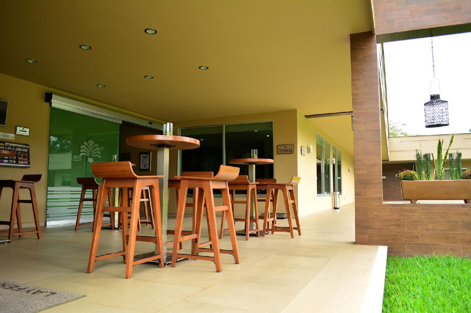 Layfer Express and Hotel Inn Cordoba