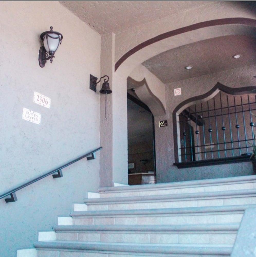 Layfer Express and Hotel Inn Cordoba