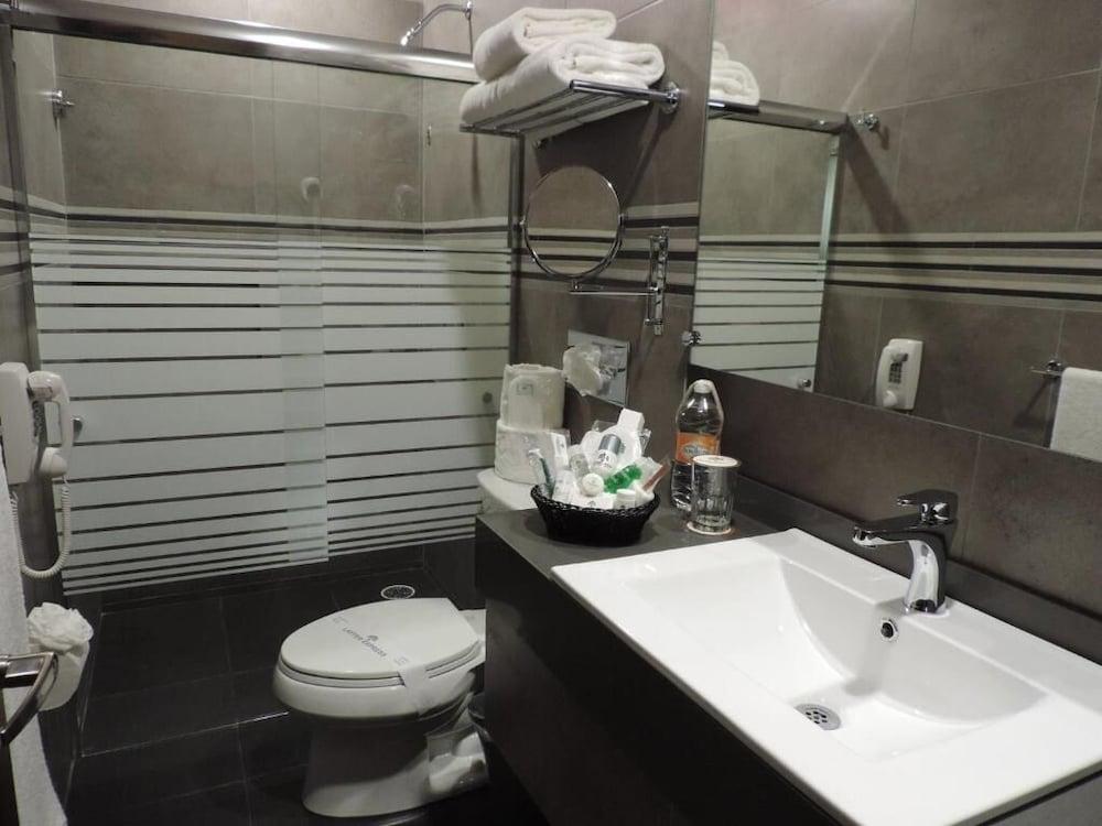 Layfer Express and Hotel Inn Cordoba