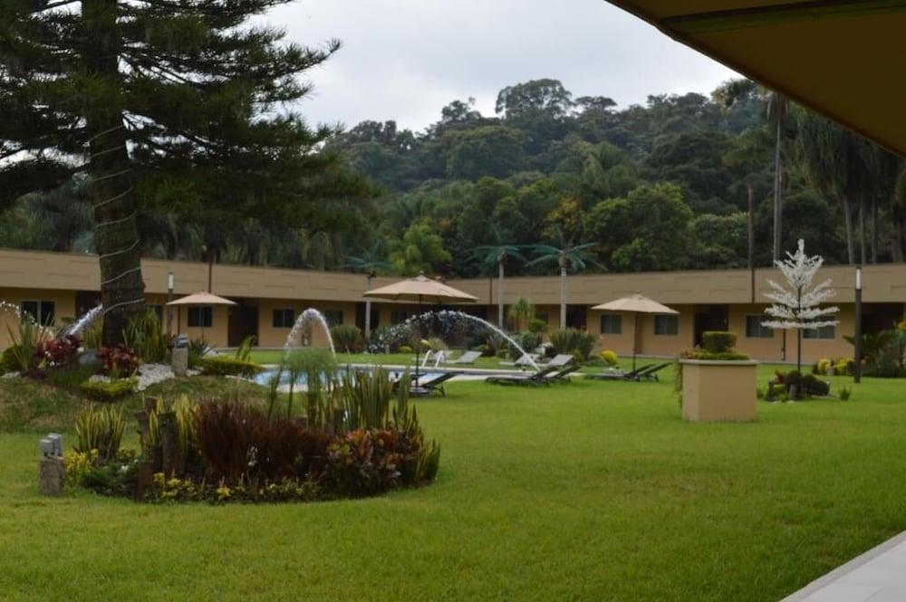 Layfer Express and Hotel Inn Cordoba