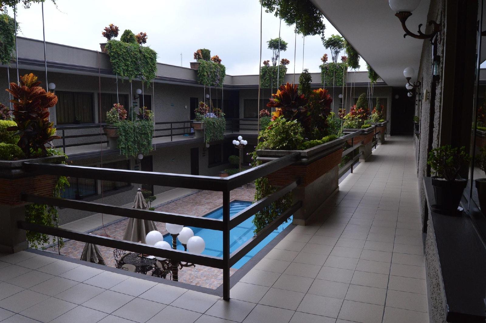 Hotel Layfer Negocios & Descanso Córdoba Veracruz