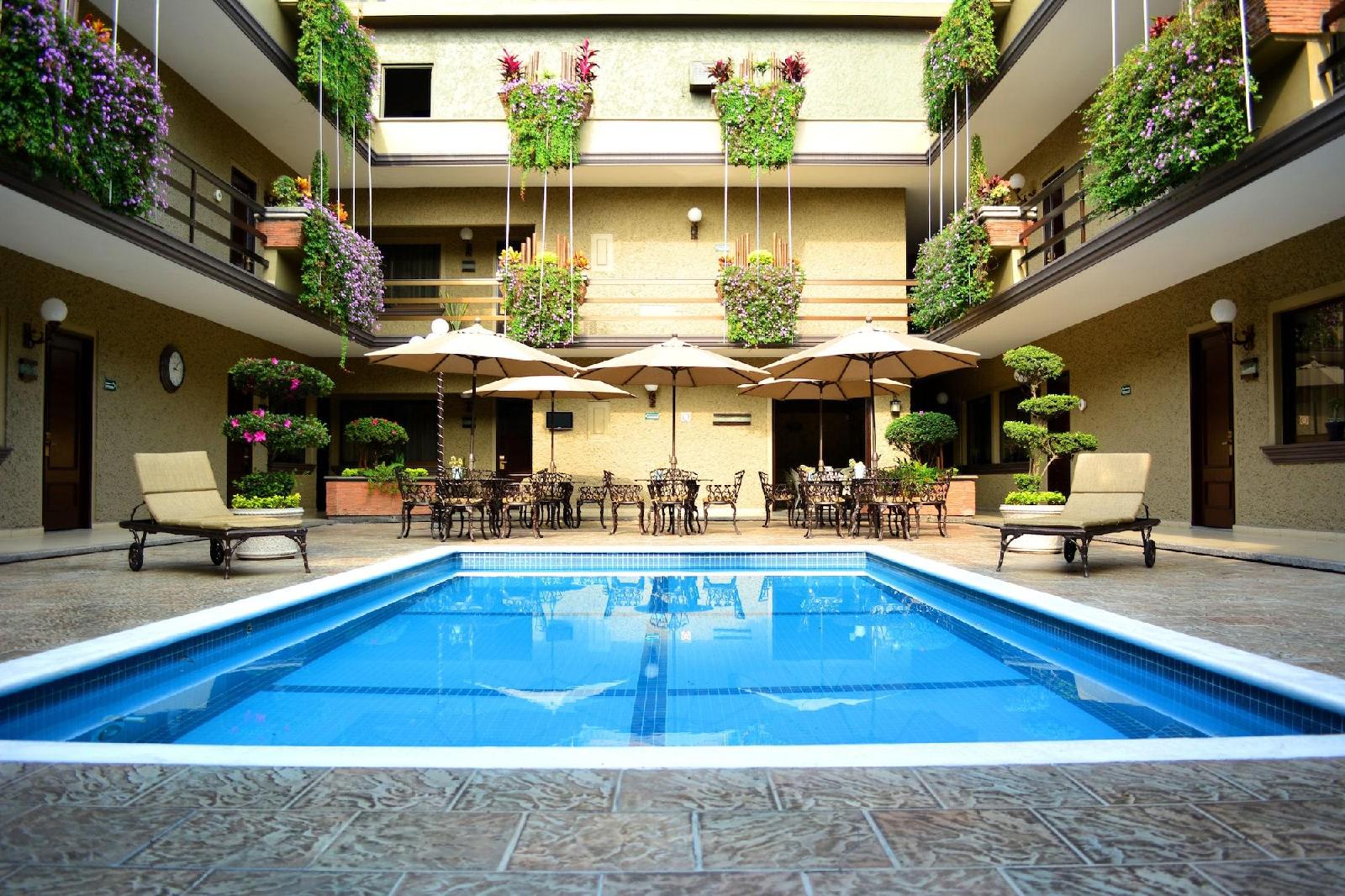 Hotel Layfer Negocios & Descanso Córdoba Veracruz