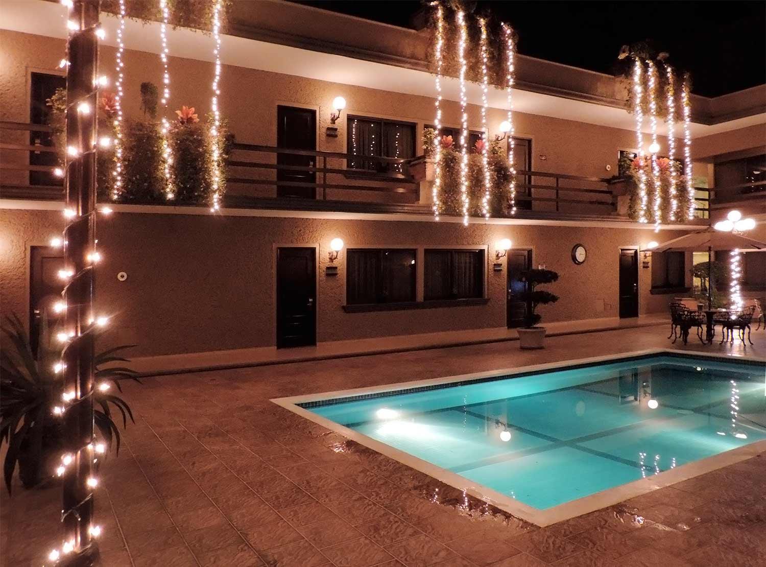 Hotel Layfer Negocios & Descanso Córdoba Veracruz