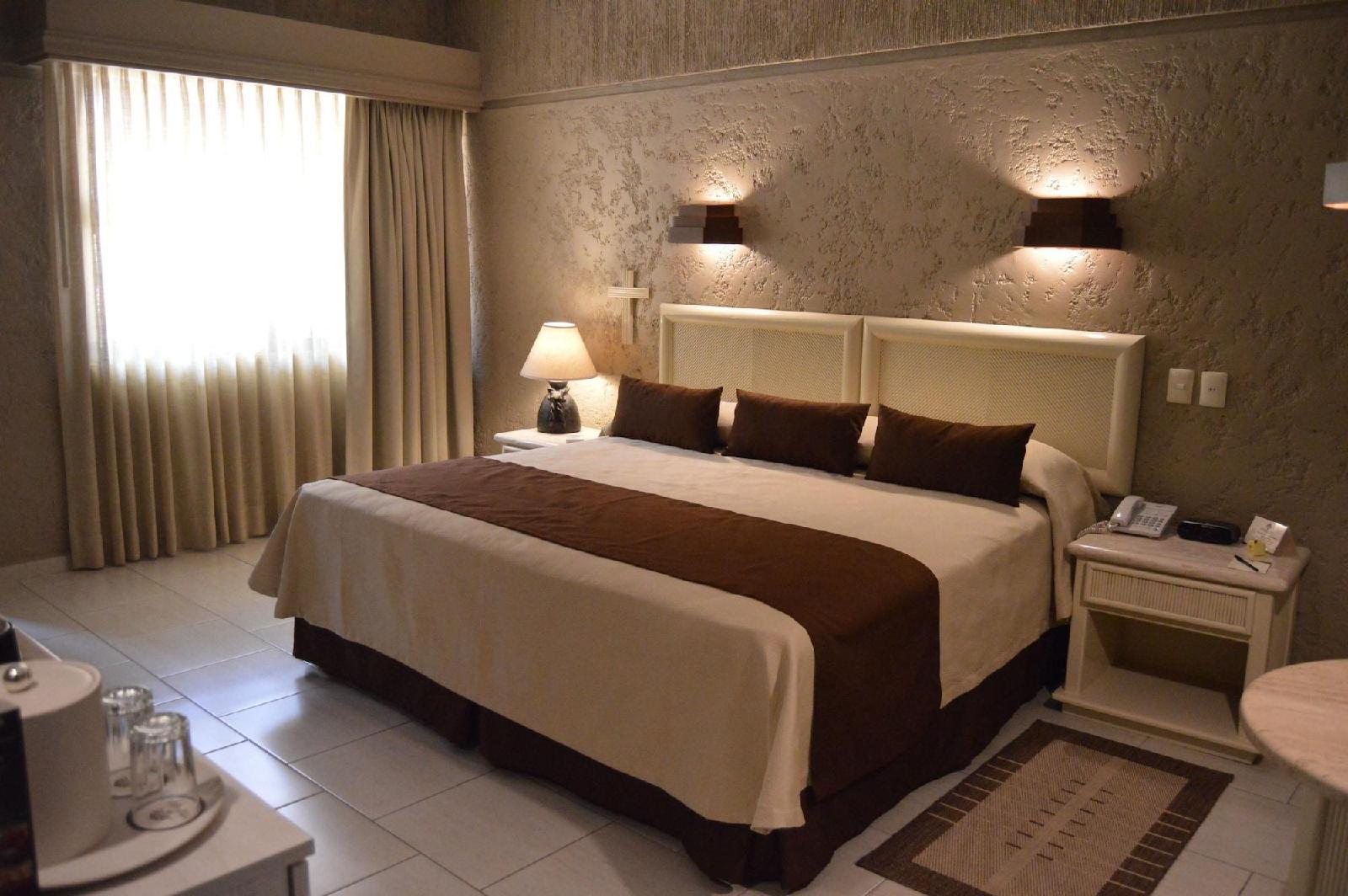 Hotel Layfer Negocios & Descanso Córdoba Veracruz