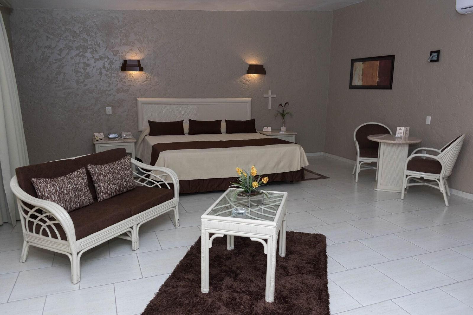 Hotel Layfer Negocios & Descanso Córdoba Veracruz