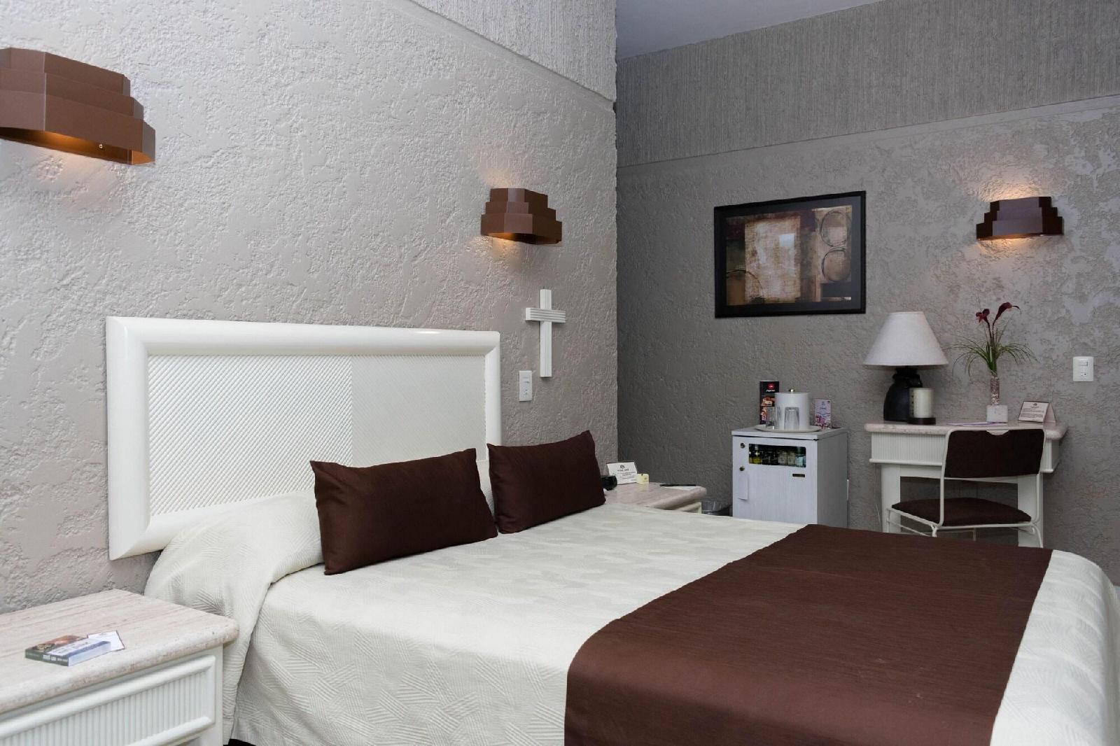 Hotel Layfer Negocios & Descanso Córdoba Veracruz