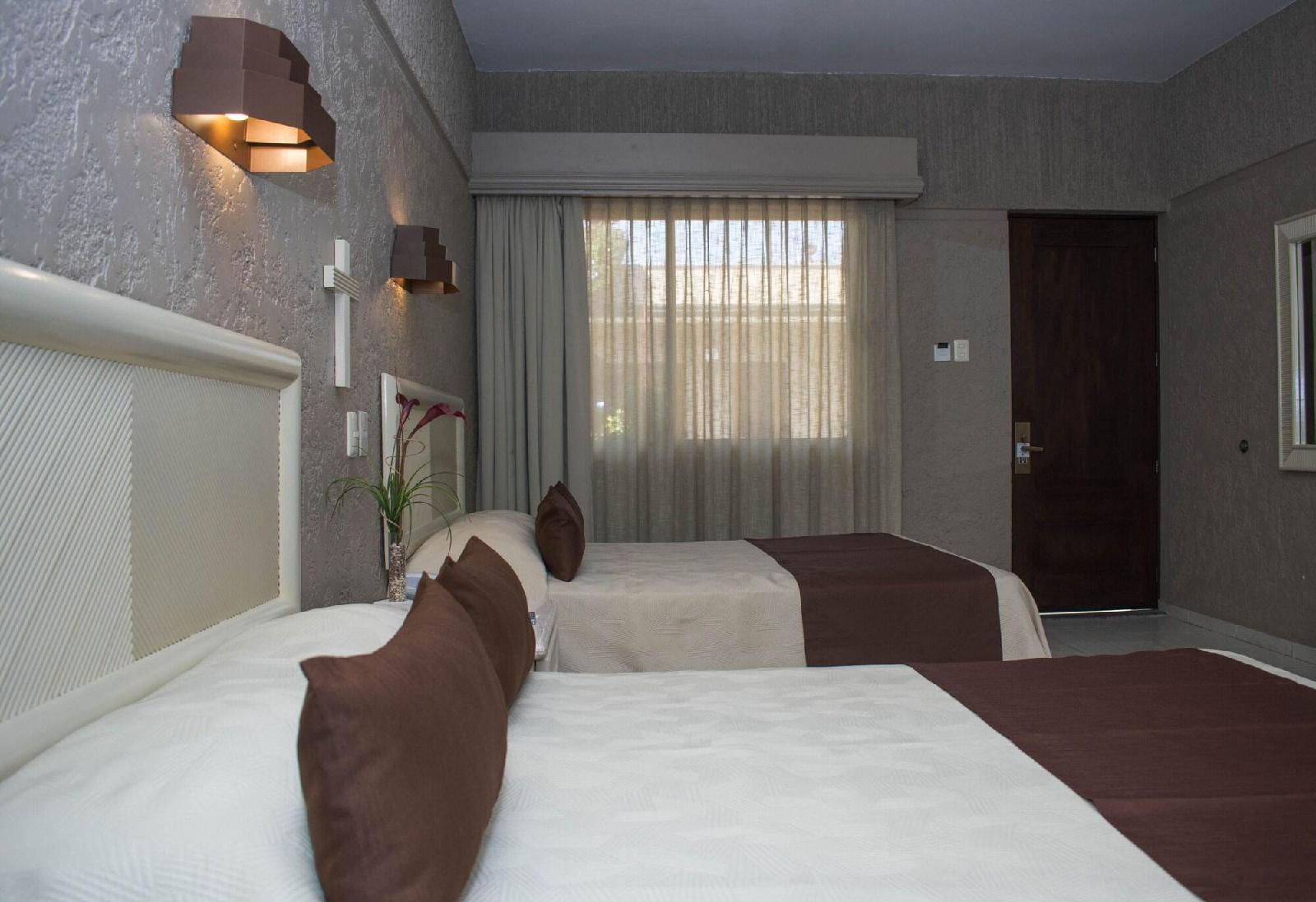 Hotel Layfer Negocios & Descanso Córdoba Veracruz