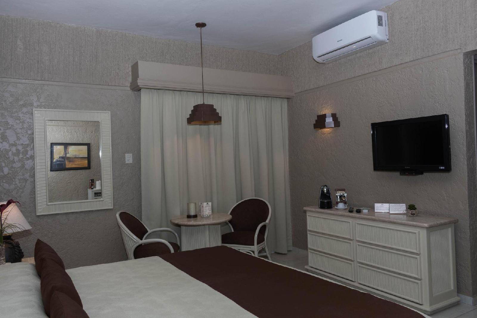 Hotel Layfer Negocios & Descanso Córdoba Veracruz