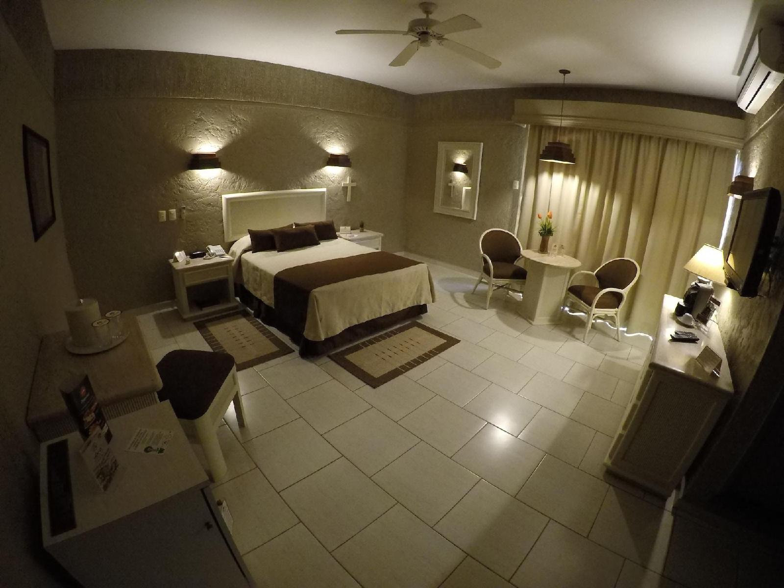Hotel Layfer Negocios & Descanso Córdoba Veracruz