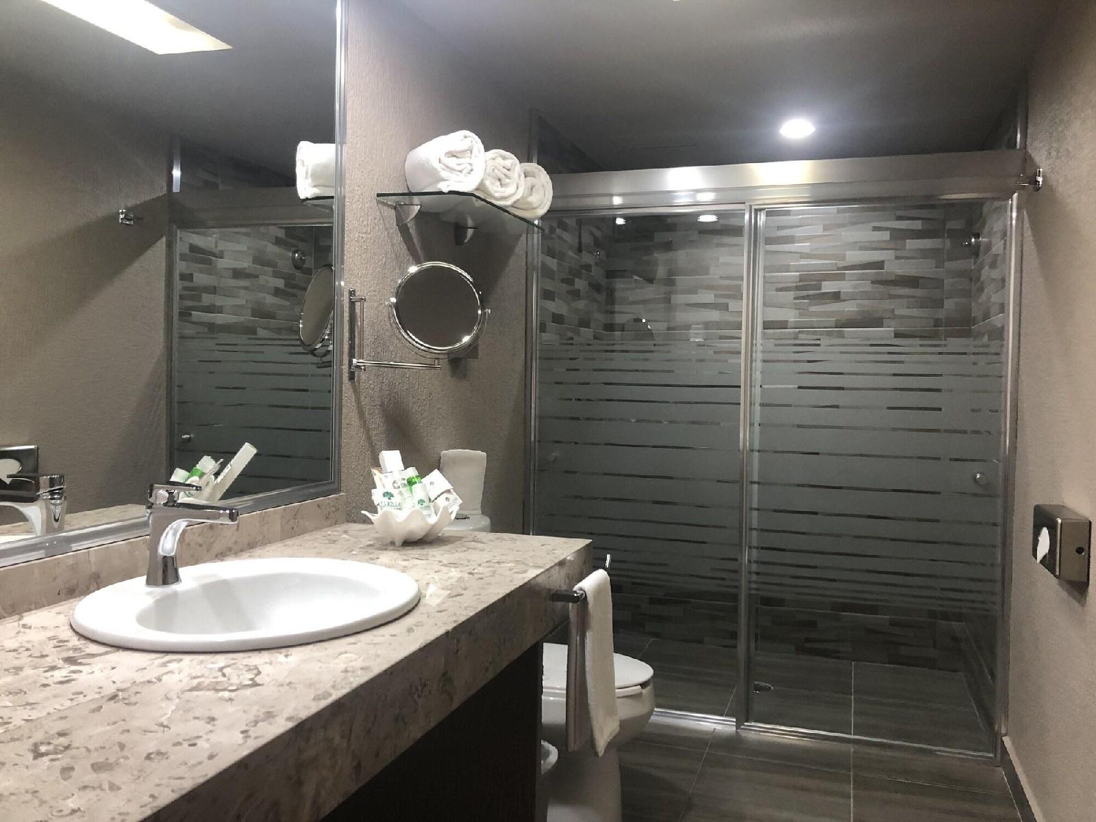 Hotel Layfer Negocios & Descanso Córdoba Veracruz