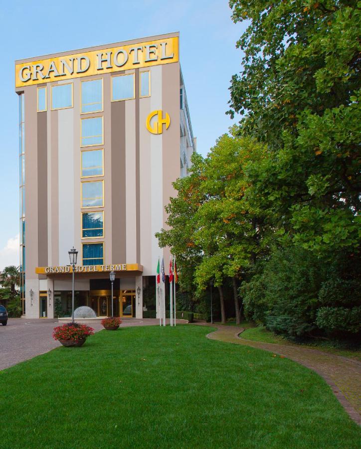 Grand Hotel Terme