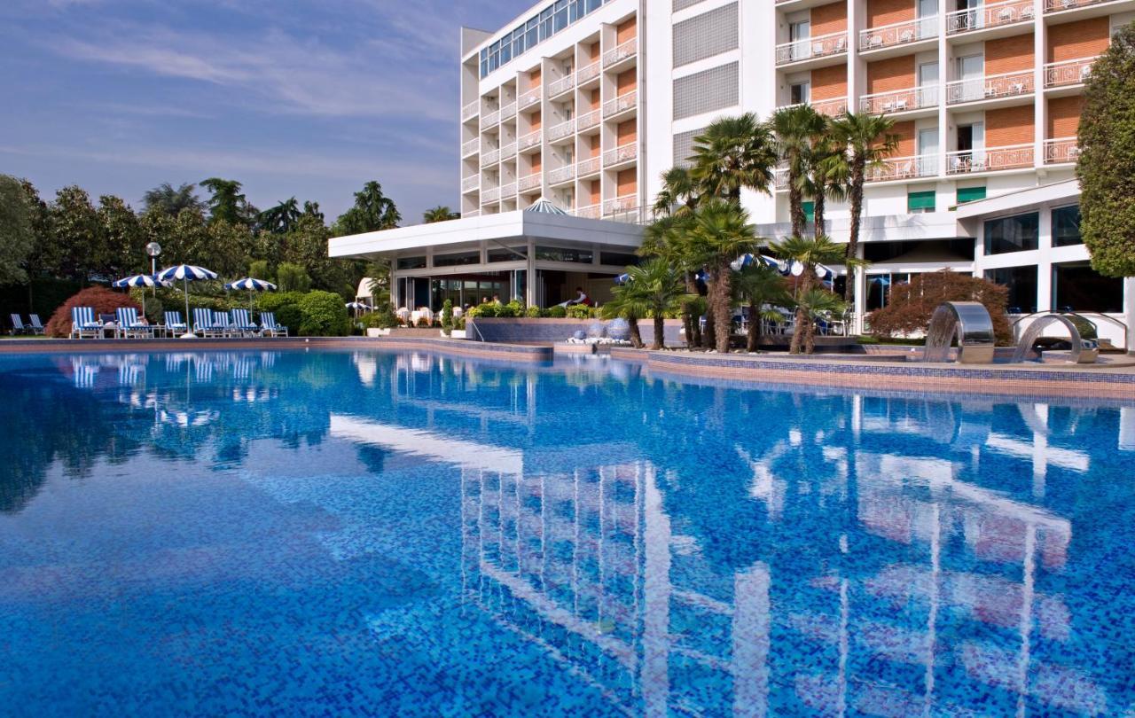 Grand Hotel Terme