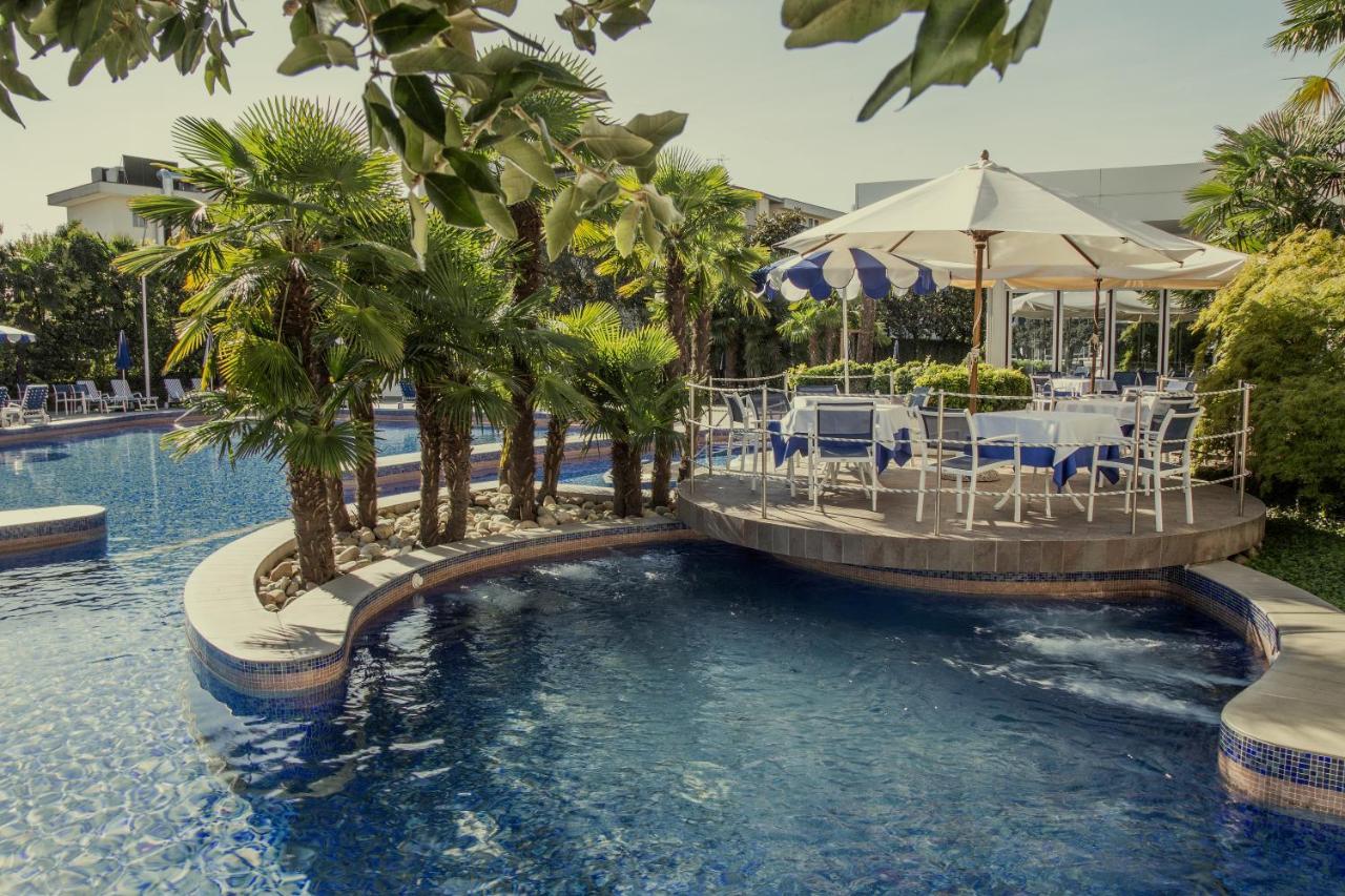 Grand Hotel Terme