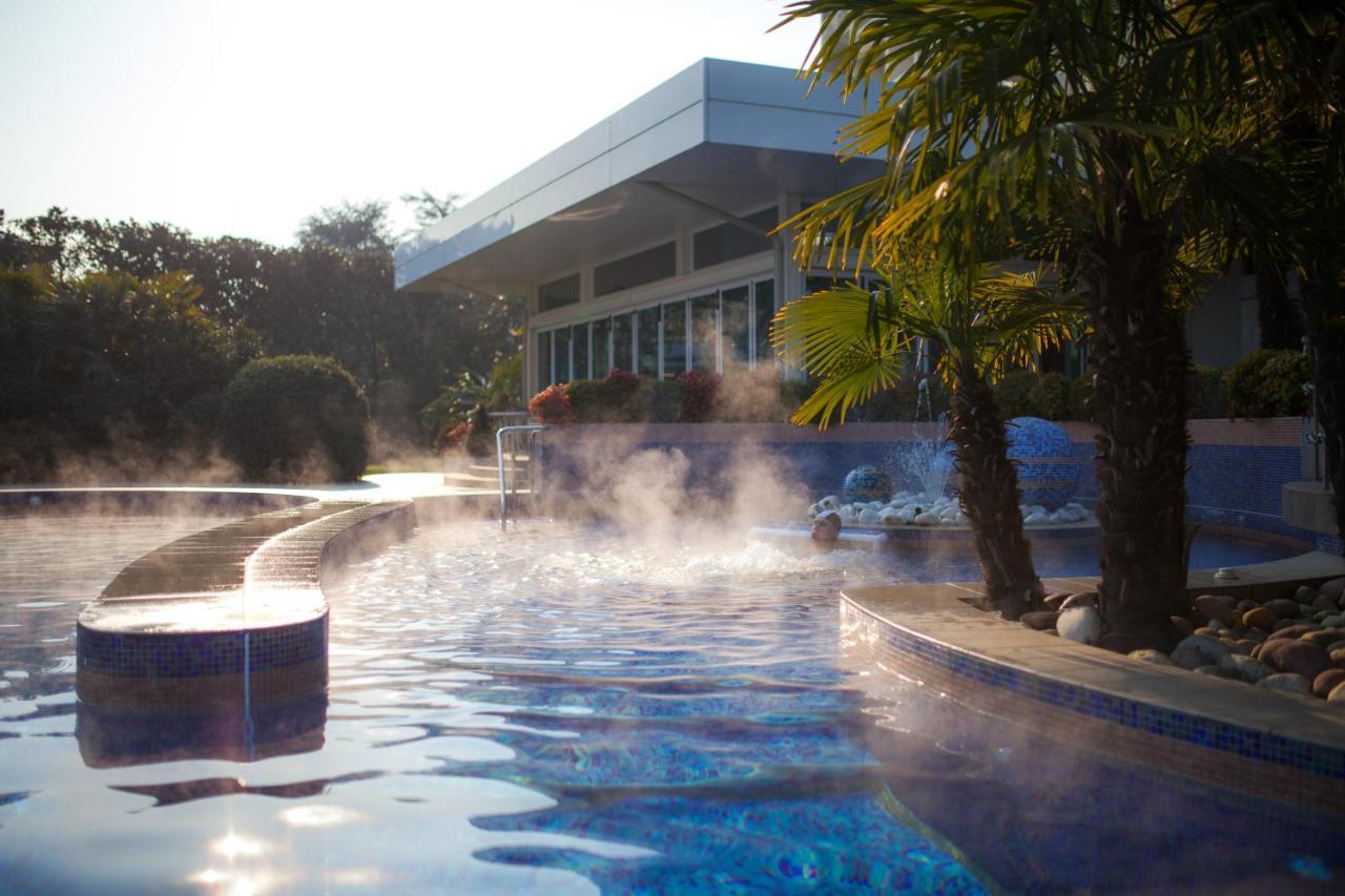 Grand Hotel Terme