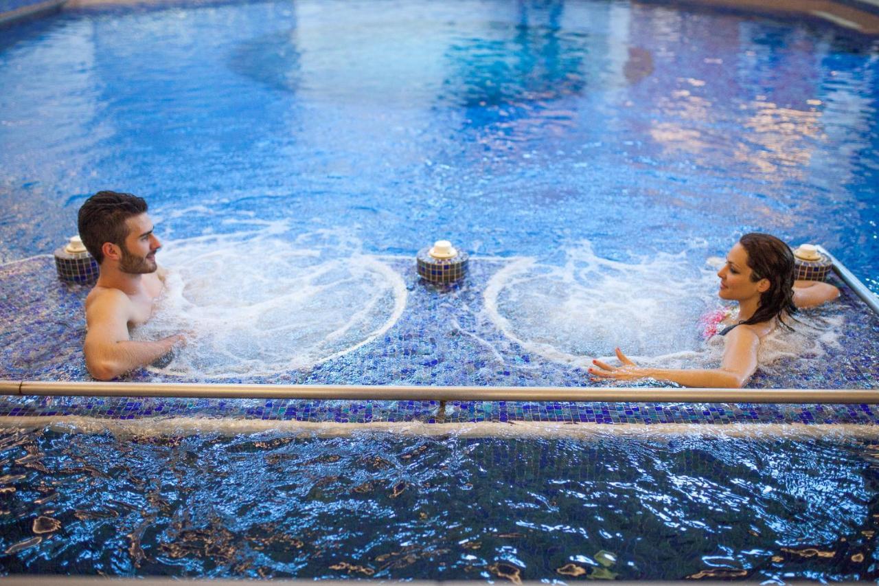 Grand Hotel Terme