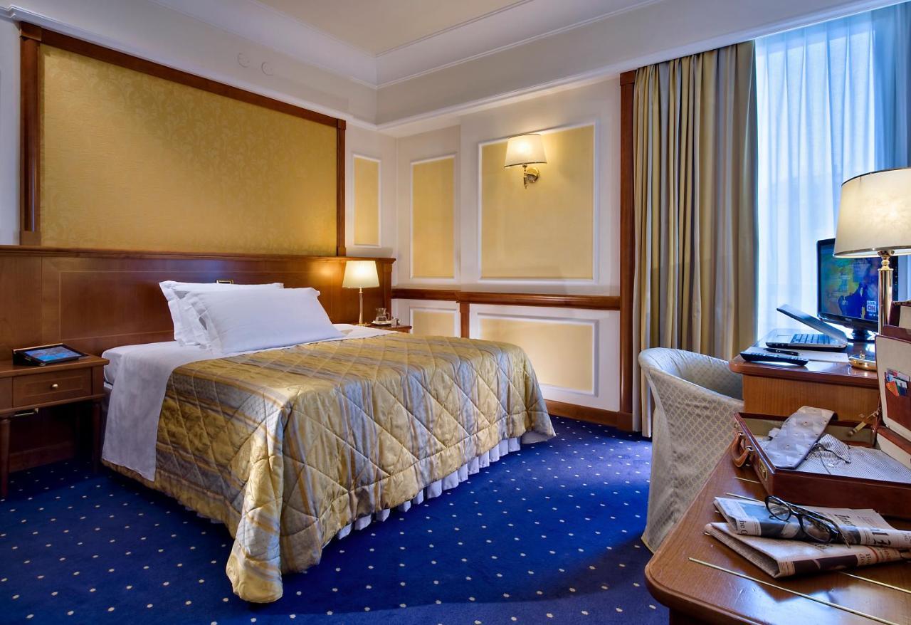 Grand Hotel Terme
