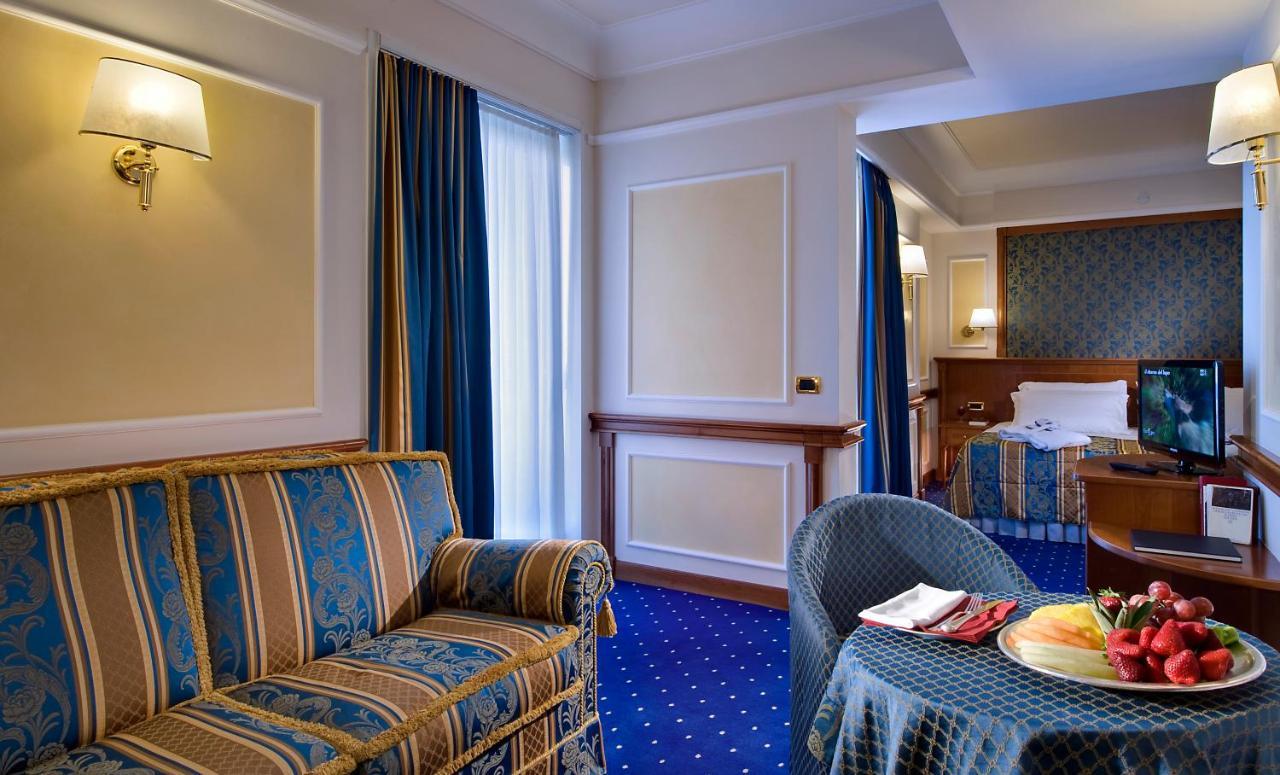 Grand Hotel Terme
