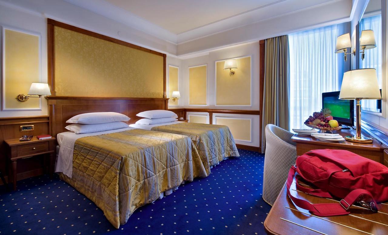 Grand Hotel Terme