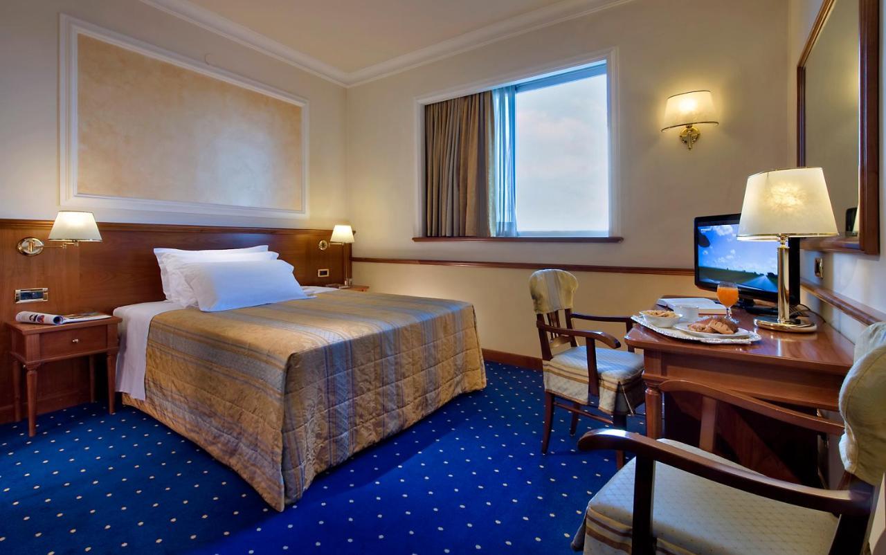 Grand Hotel Terme