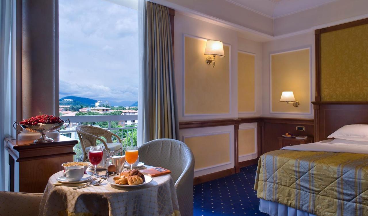 Grand Hotel Terme