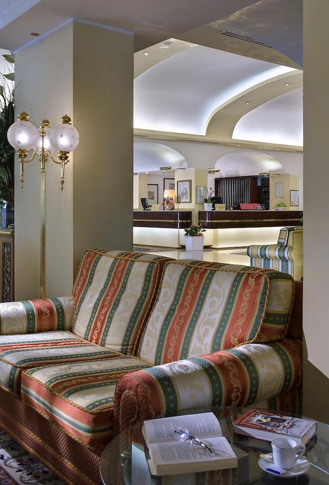 Grand Hotel Terme