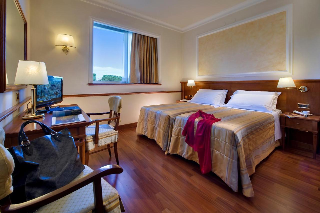 Grand Hotel Terme