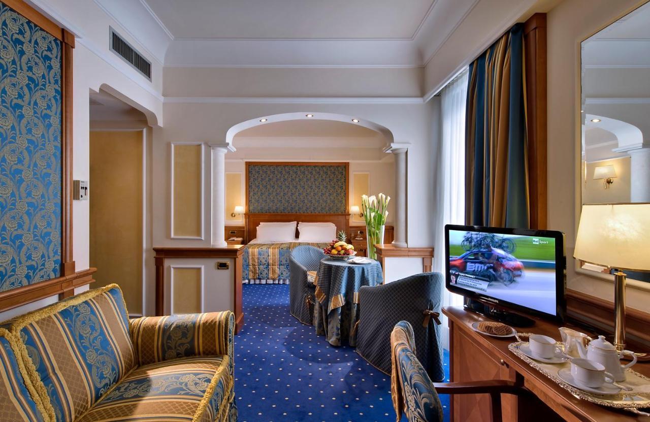 Grand Hotel Terme