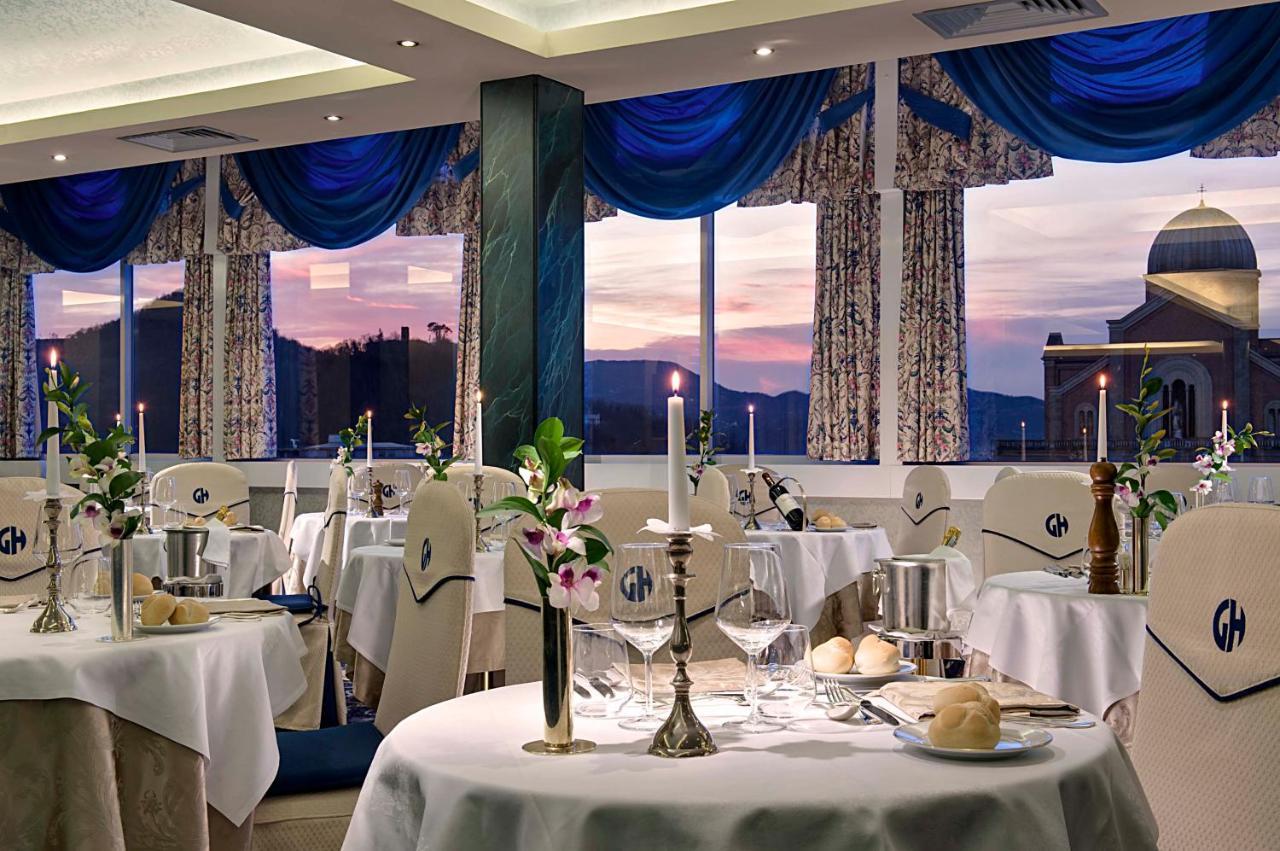 Grand Hotel Terme