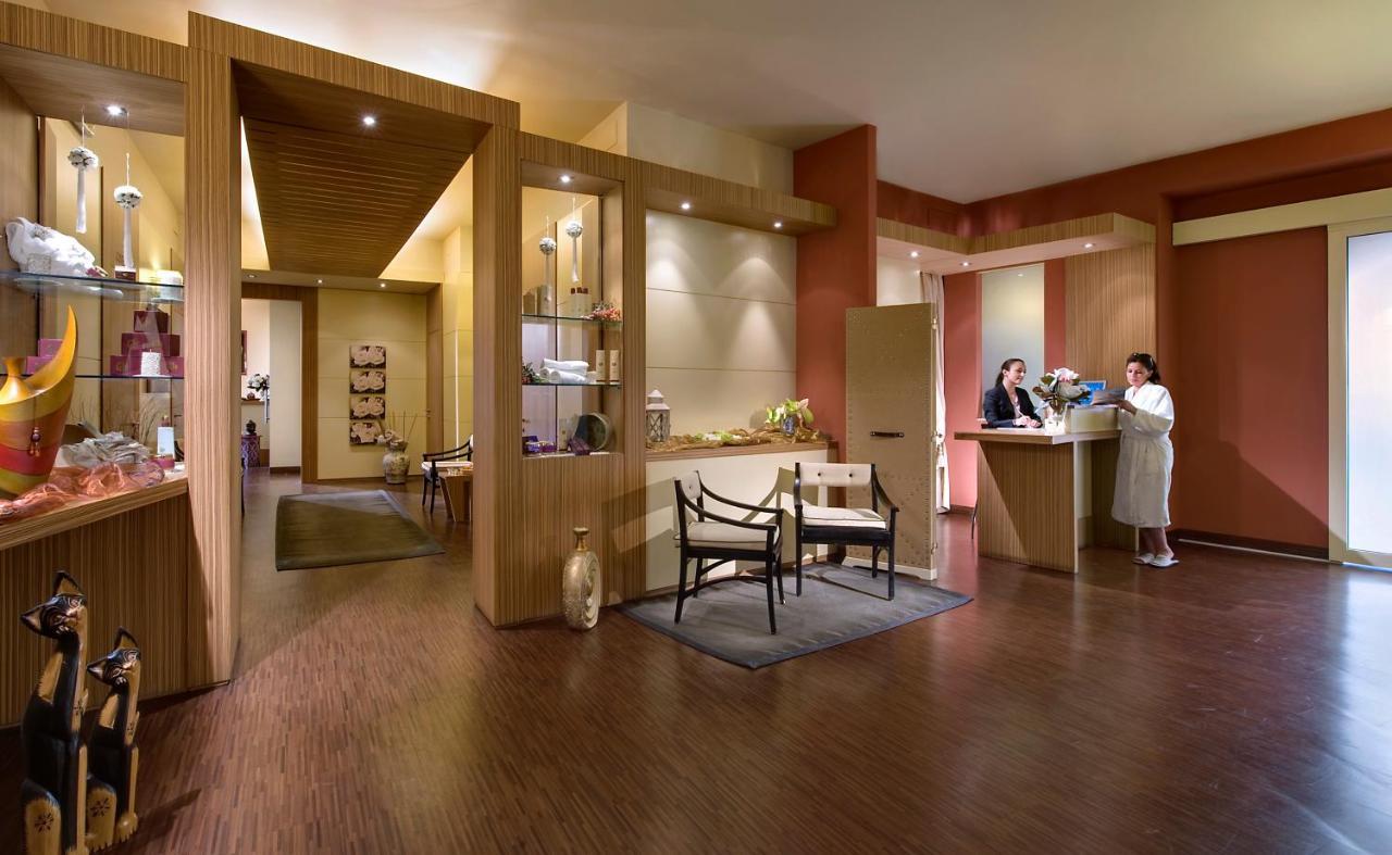 Grand Hotel Terme