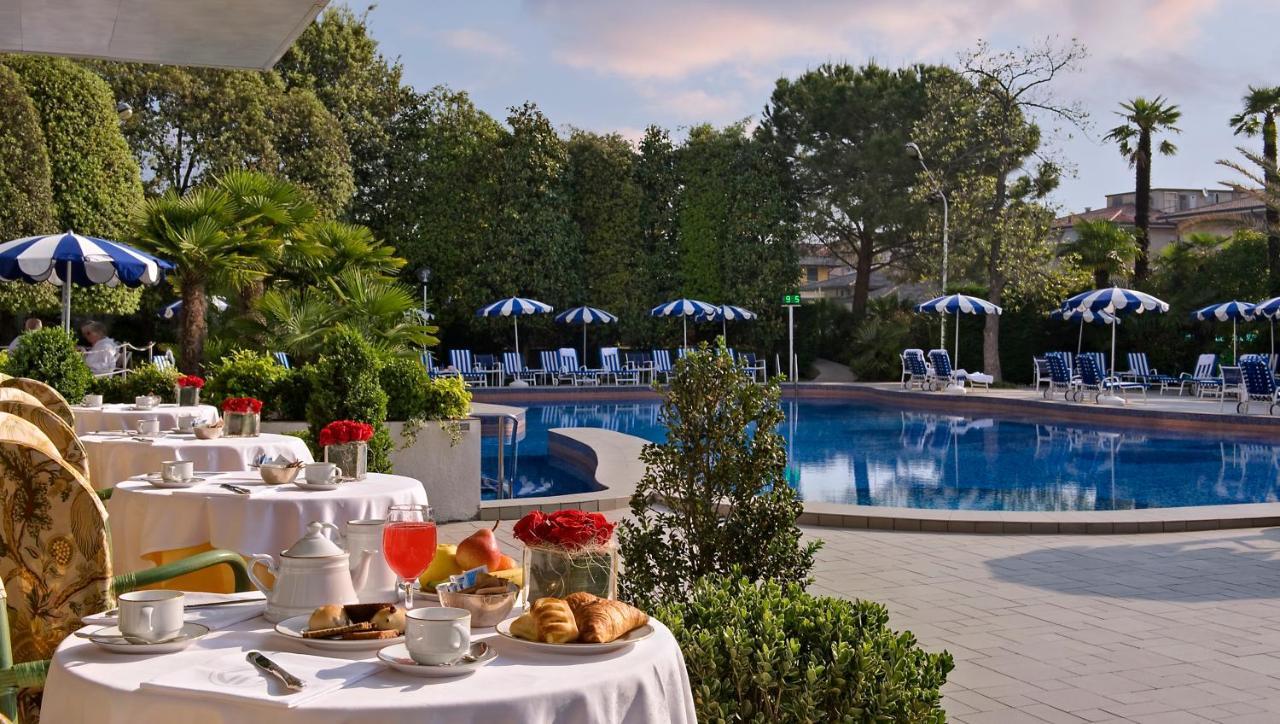 Grand Hotel Terme
