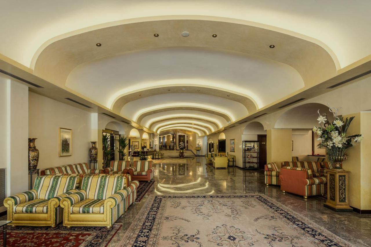 Grand Hotel Terme