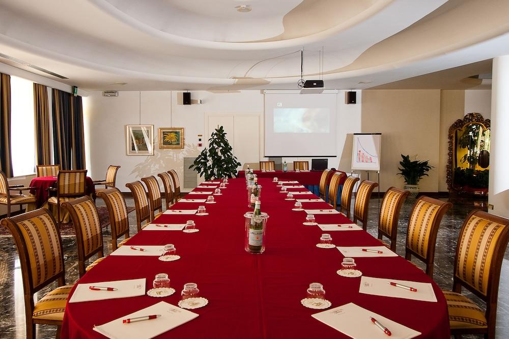 Grand Hotel Terme