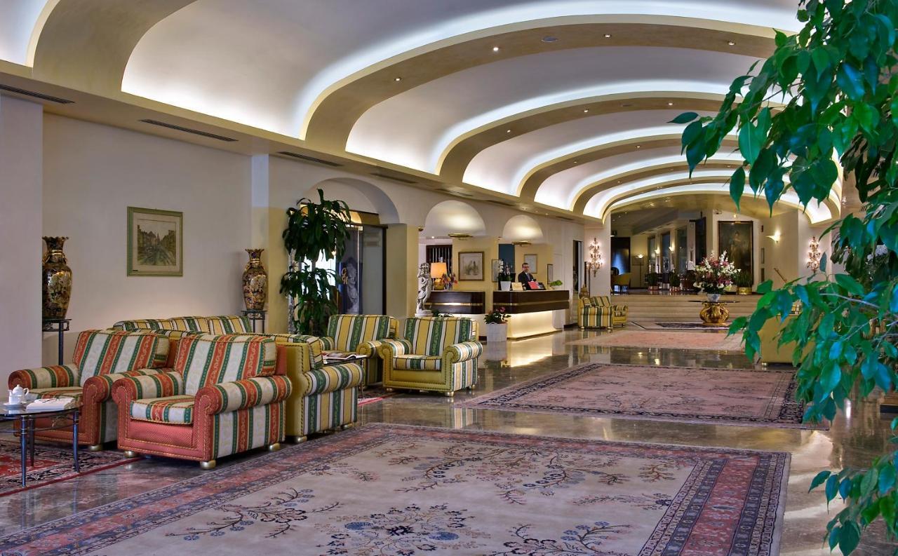 Grand Hotel Terme