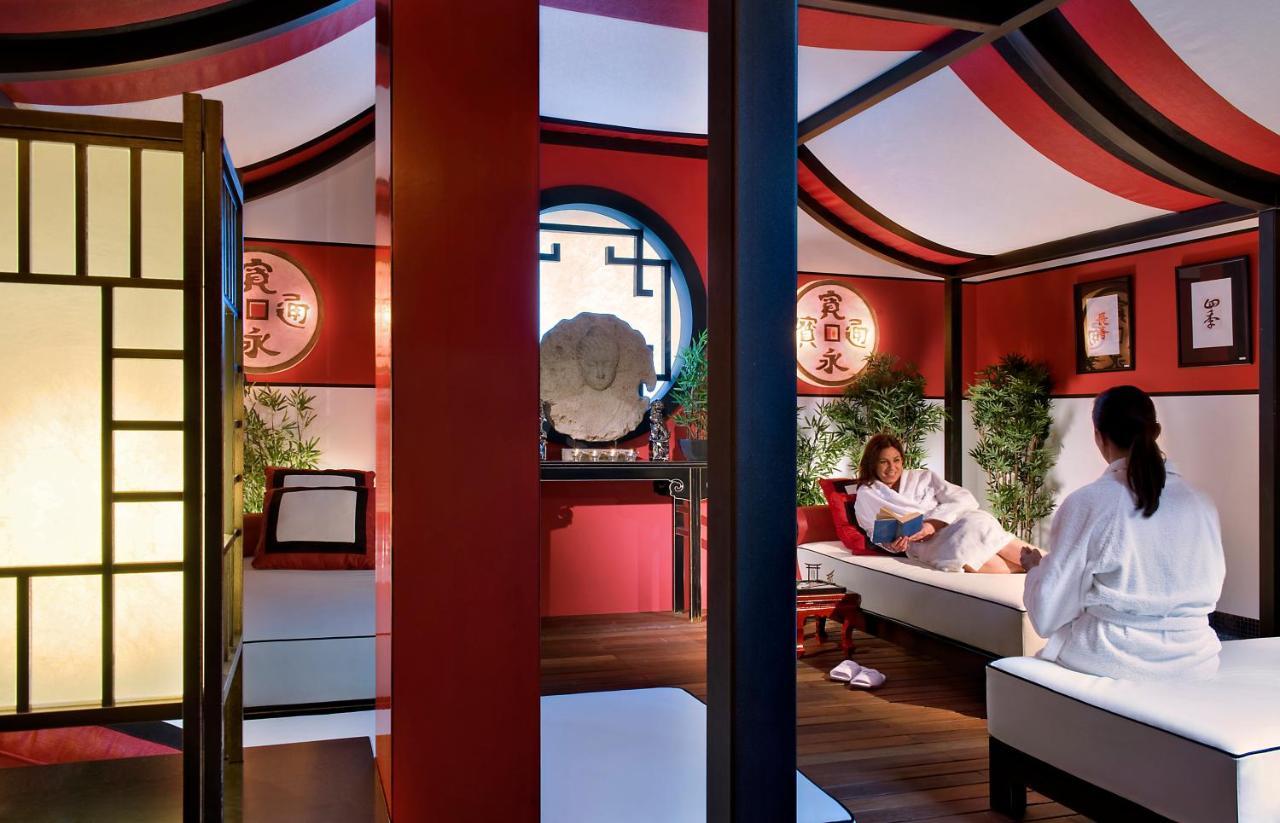 Grand Hotel Terme
