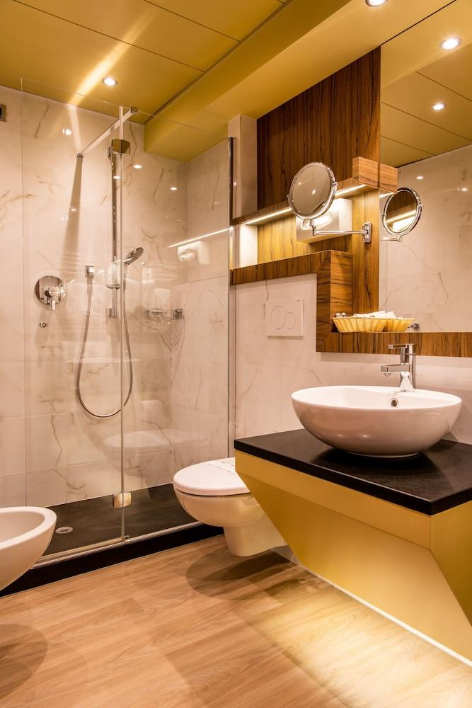 Grand Hotel Terme