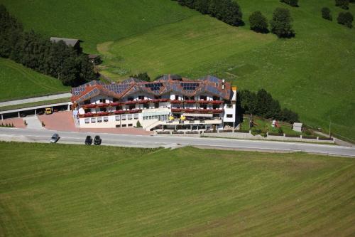 Lahnerhof