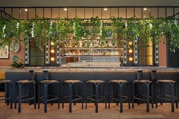 The Wall Street Hotel