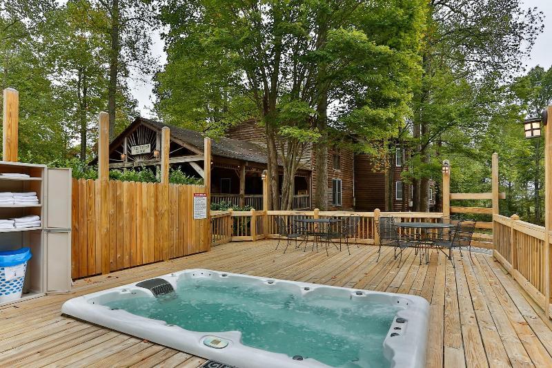 Forrest Hills Mountain Resort