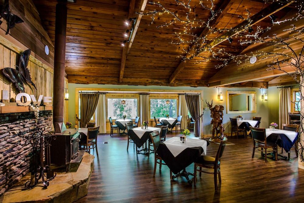 Forrest Hills Mountain Resort
