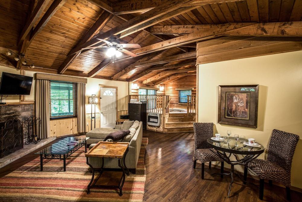 Forrest Hills Mountain Resort