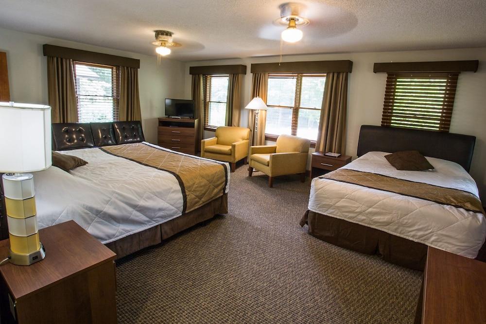 Forrest Hills Mountain Resort