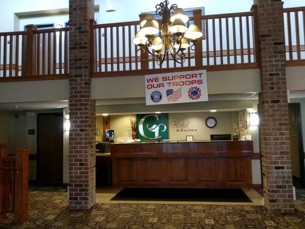GrandStay Madelia