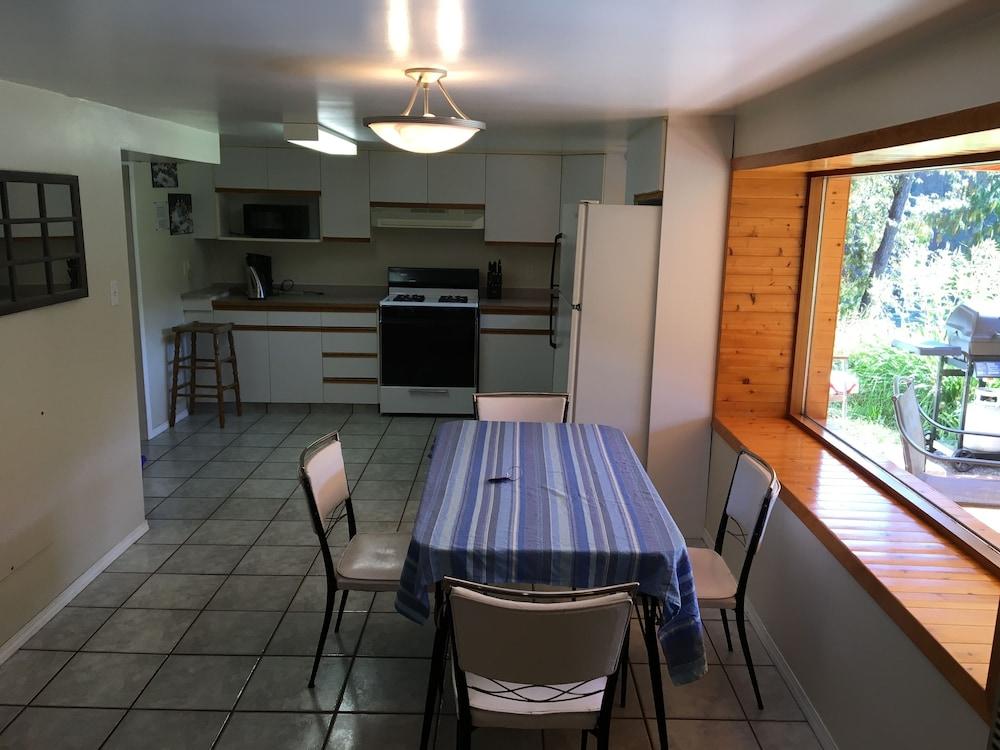 Riverside Adventures Vacation Rentals
