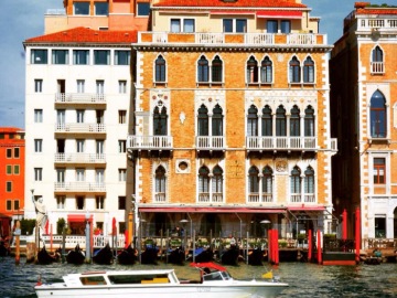 Residenza Grunwald
