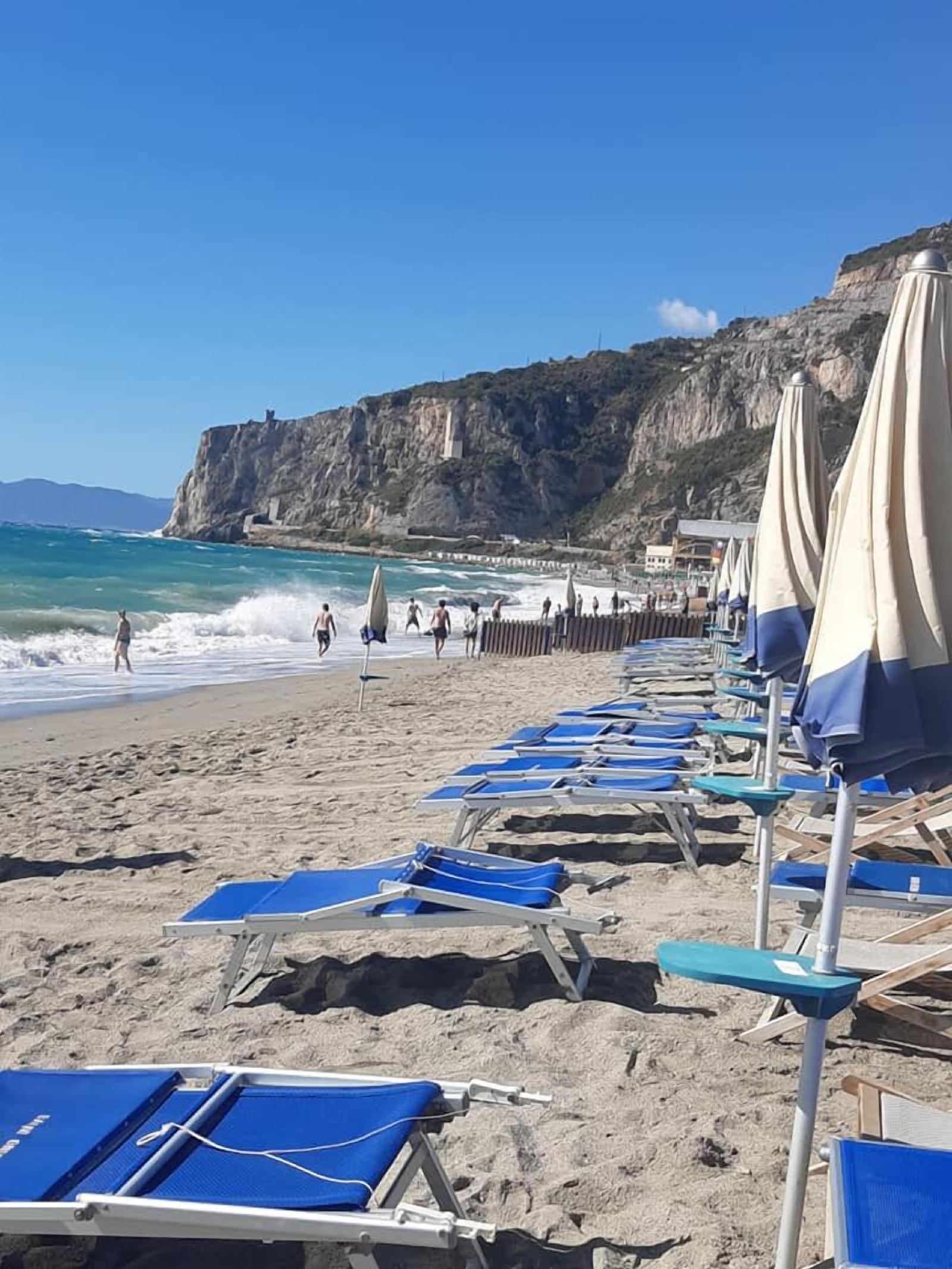 Hotel Garibaldi