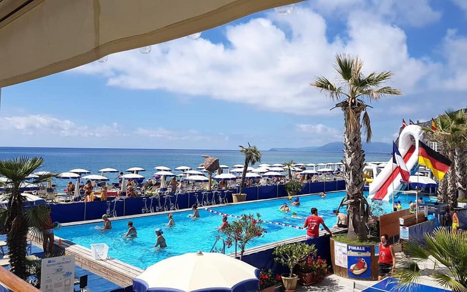 Hotel Garibaldi