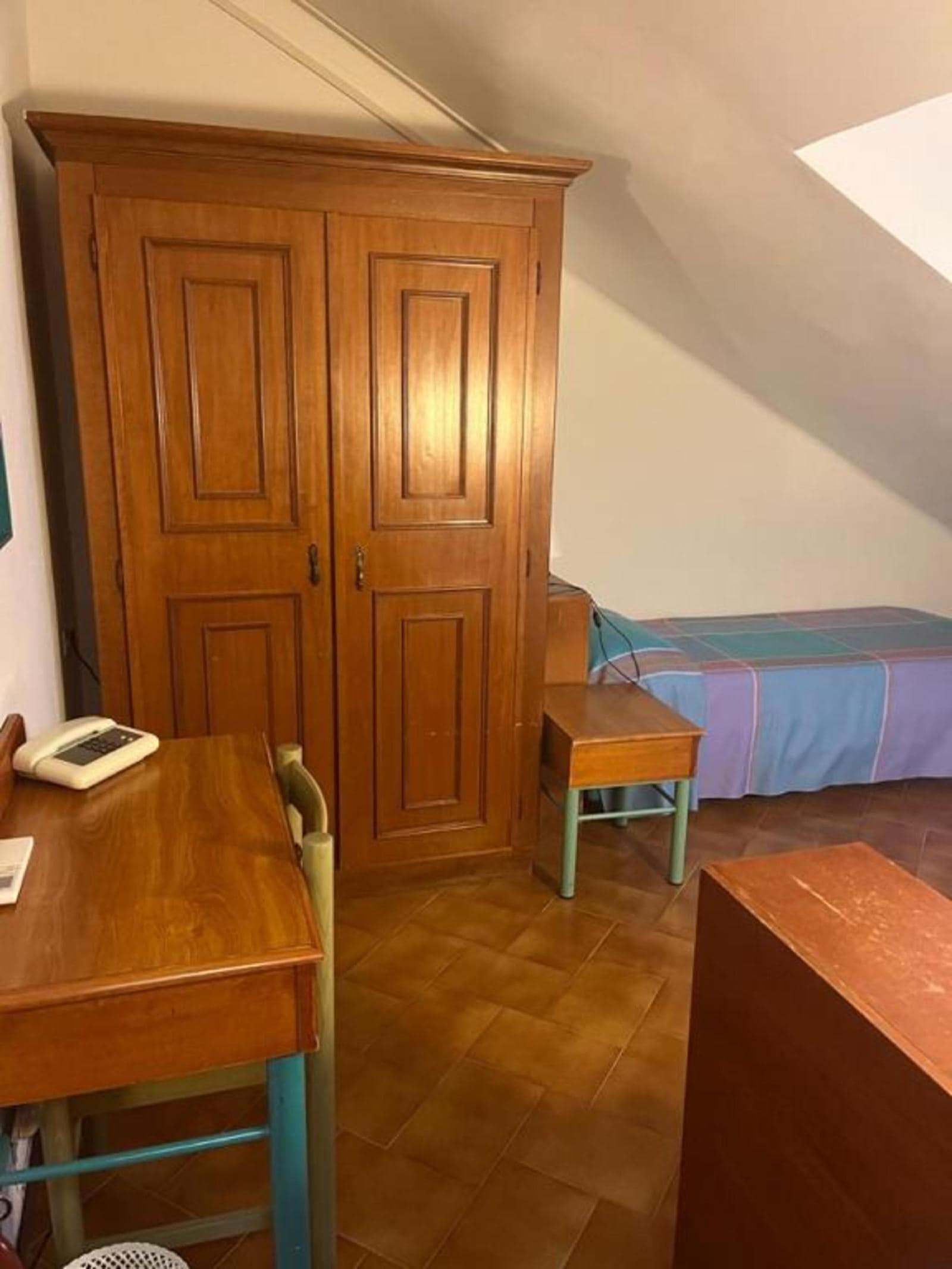 Hotel Garibaldi