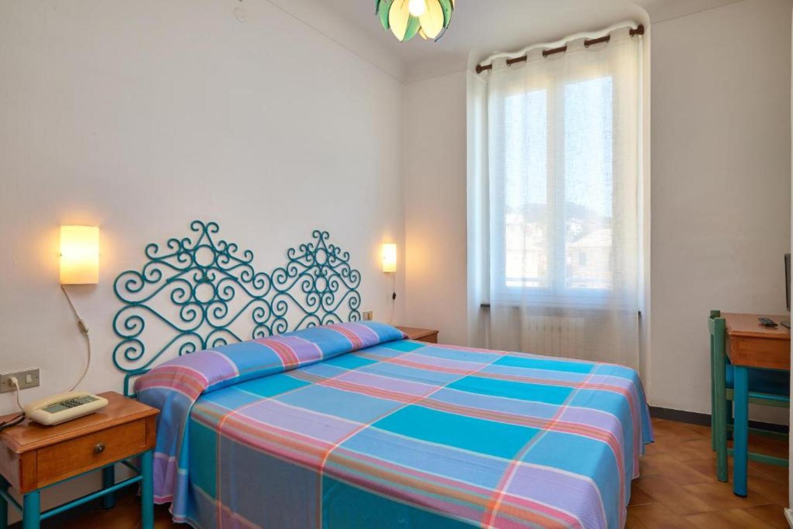Hotel Garibaldi